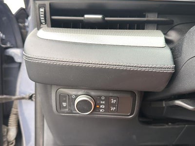 2021 Ford Mustang Mach-E Select