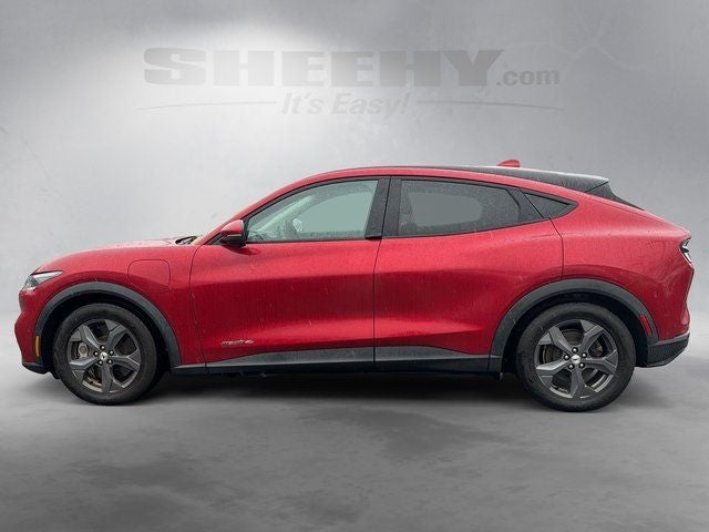 2021 Ford Mustang Mach-E Select