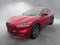 2021 Ford Mustang Mach-E Select