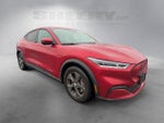 2021 Ford Mustang Mach-E Select