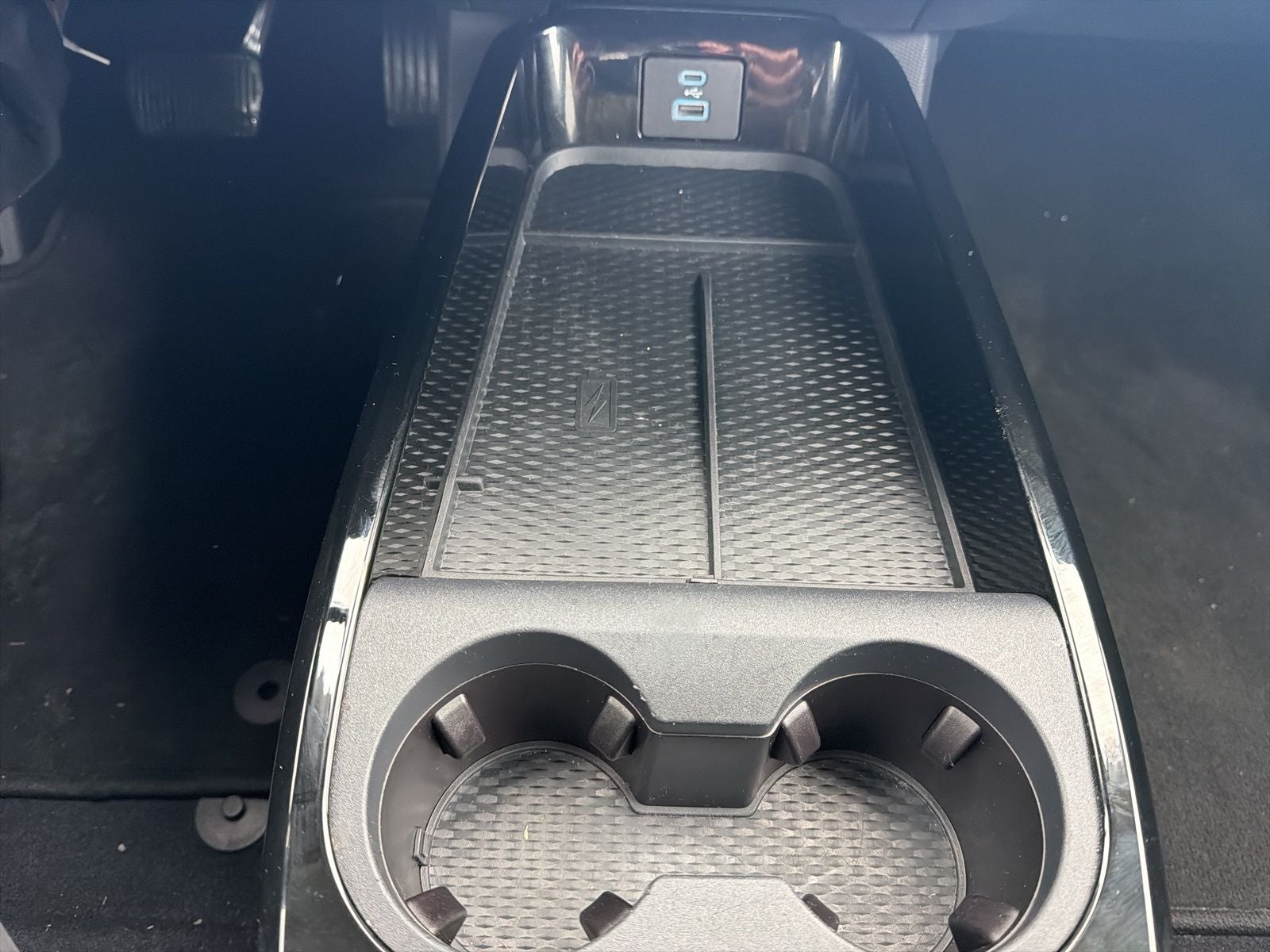 2021 Ford Mustang Mach-E Select