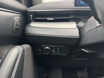 2021 Ford Mustang Mach-E Select