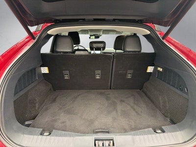 2021 Ford Mustang Mach-E Select