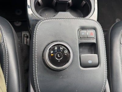 2021 Ford Mustang Mach-E Select