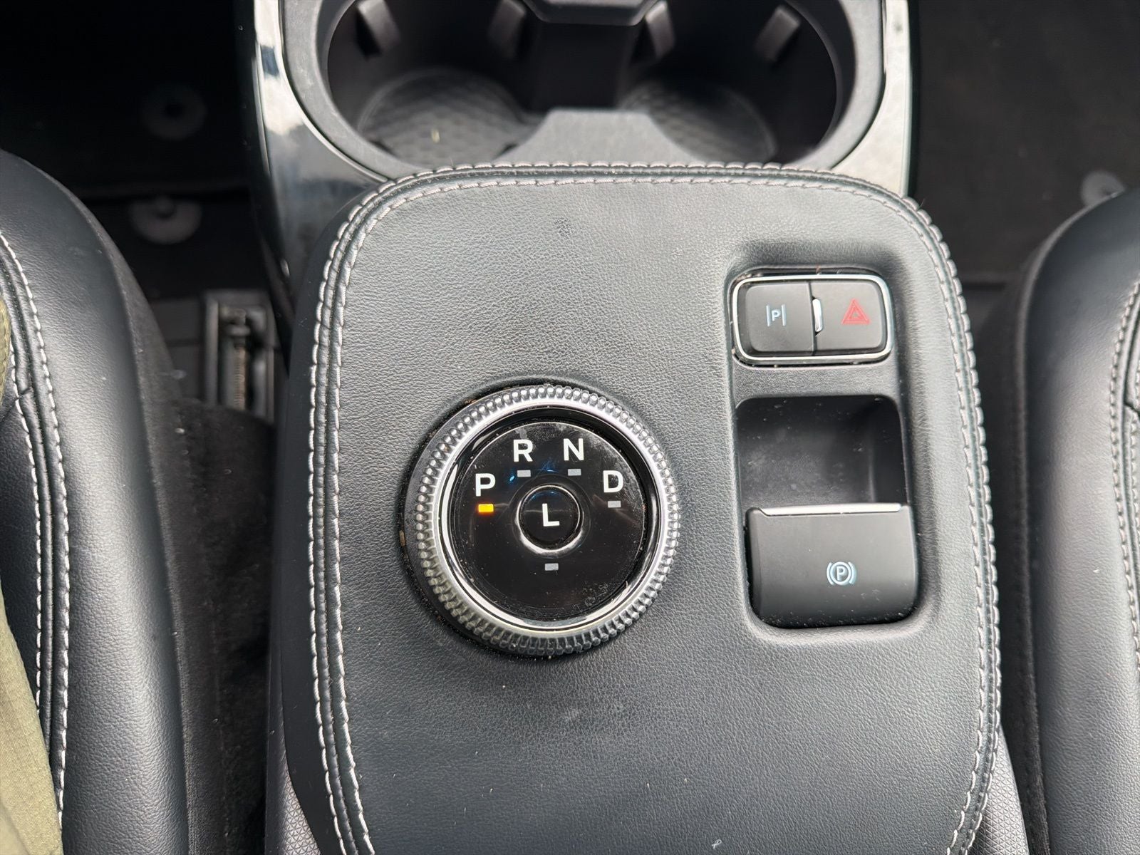 2021 Ford Mustang Mach-E Select