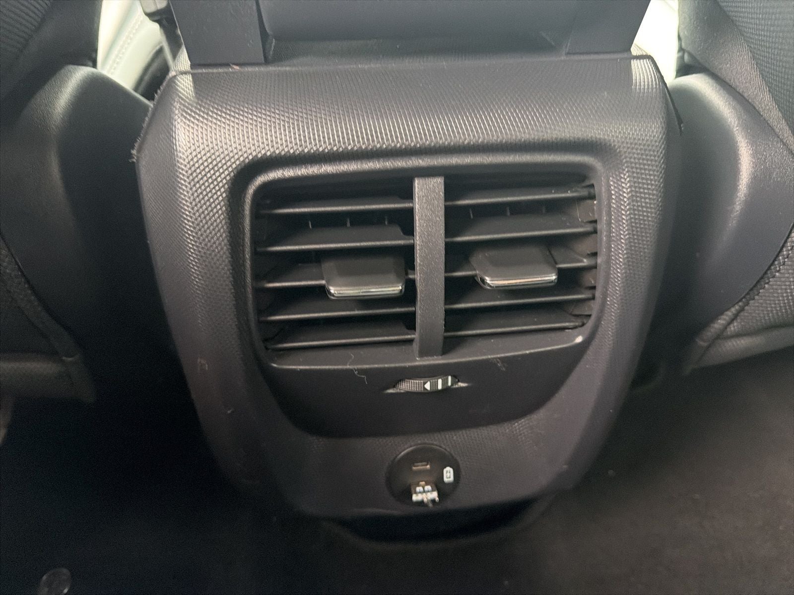 2021 Ford Mustang Mach-E Select