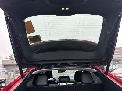 2021 Ford Mustang Mach-E Select