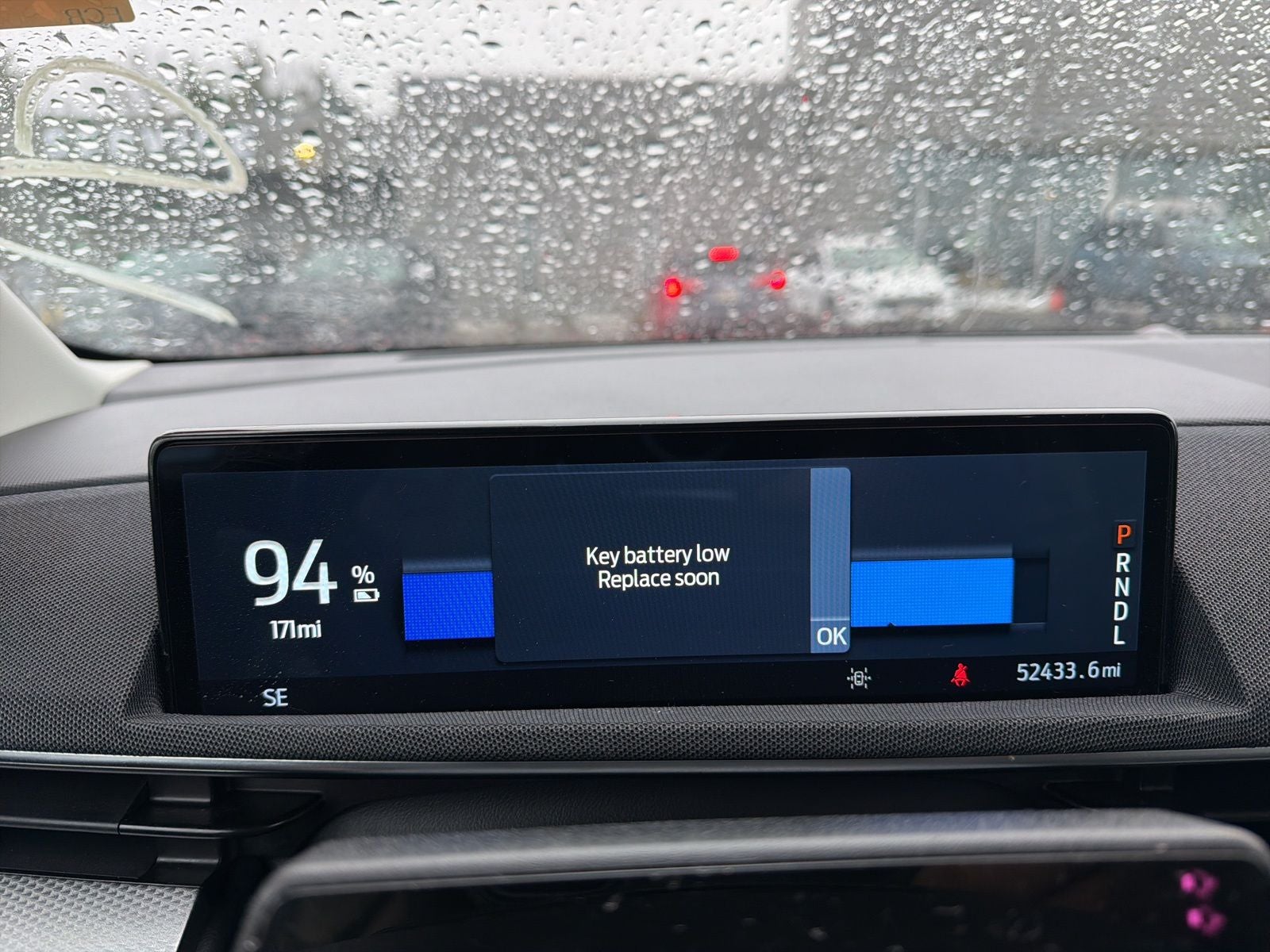 2021 Ford Mustang Mach-E Select