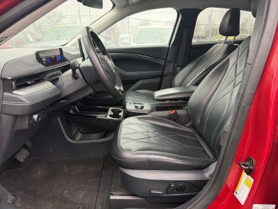 2021 Ford Mustang Mach-E Select