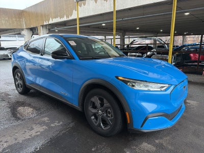 2023 Ford Mustang Mach-E Select