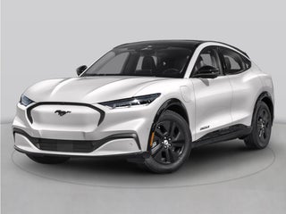 2021 Ford Mustang Mach-E California Route 1