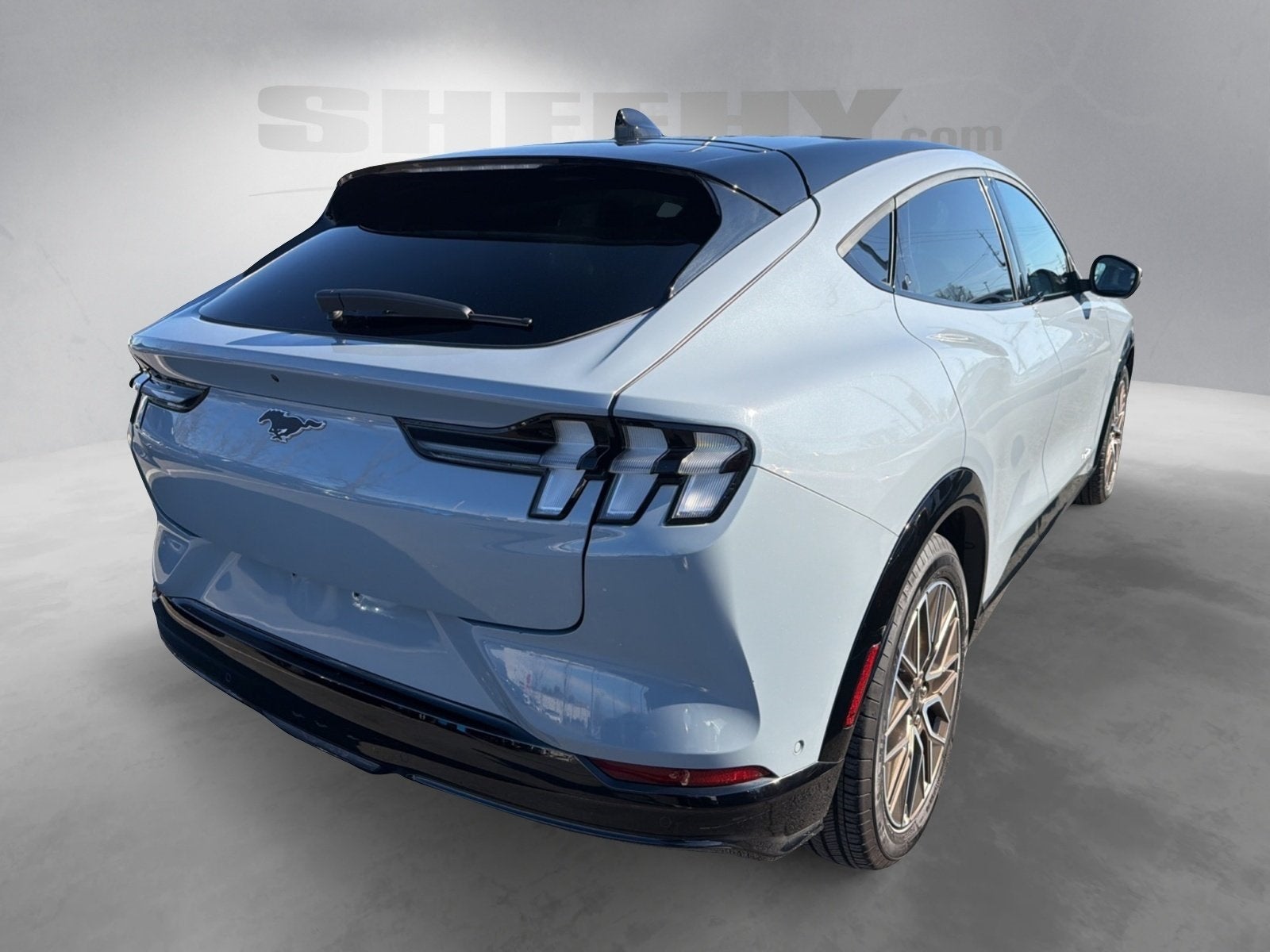 2024 Ford Mustang Mach-E Premium