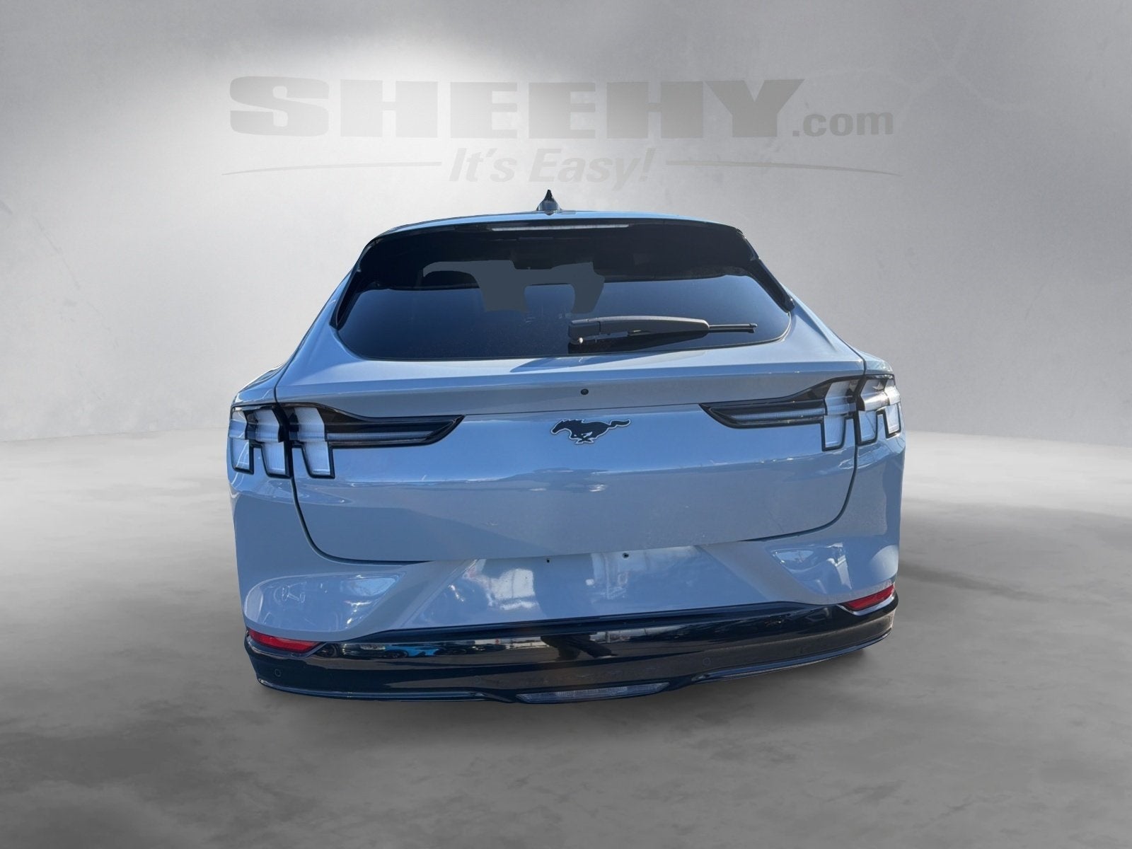 2024 Ford Mustang Mach-E Premium