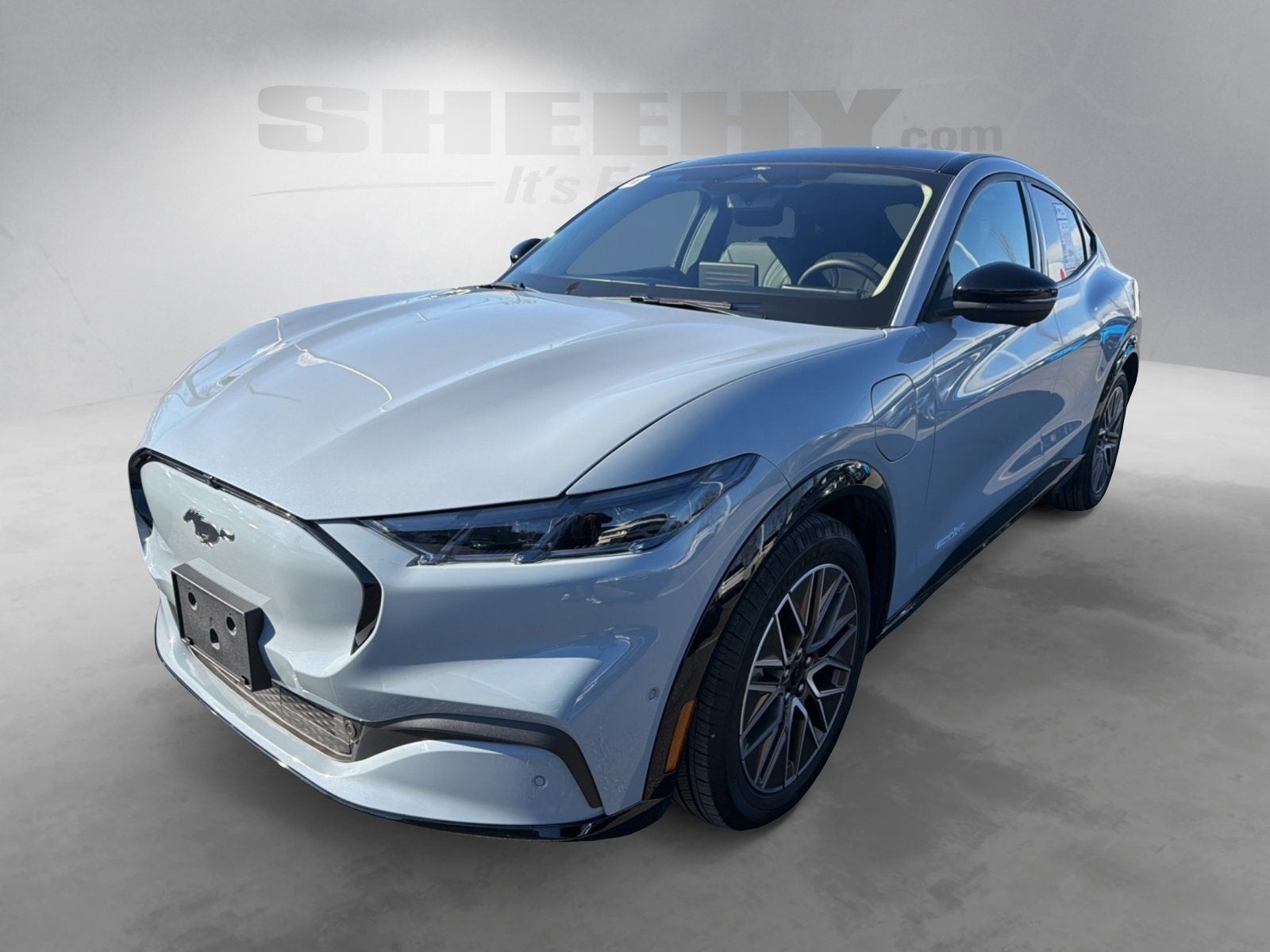 2024 Ford Mustang Mach-E Premium