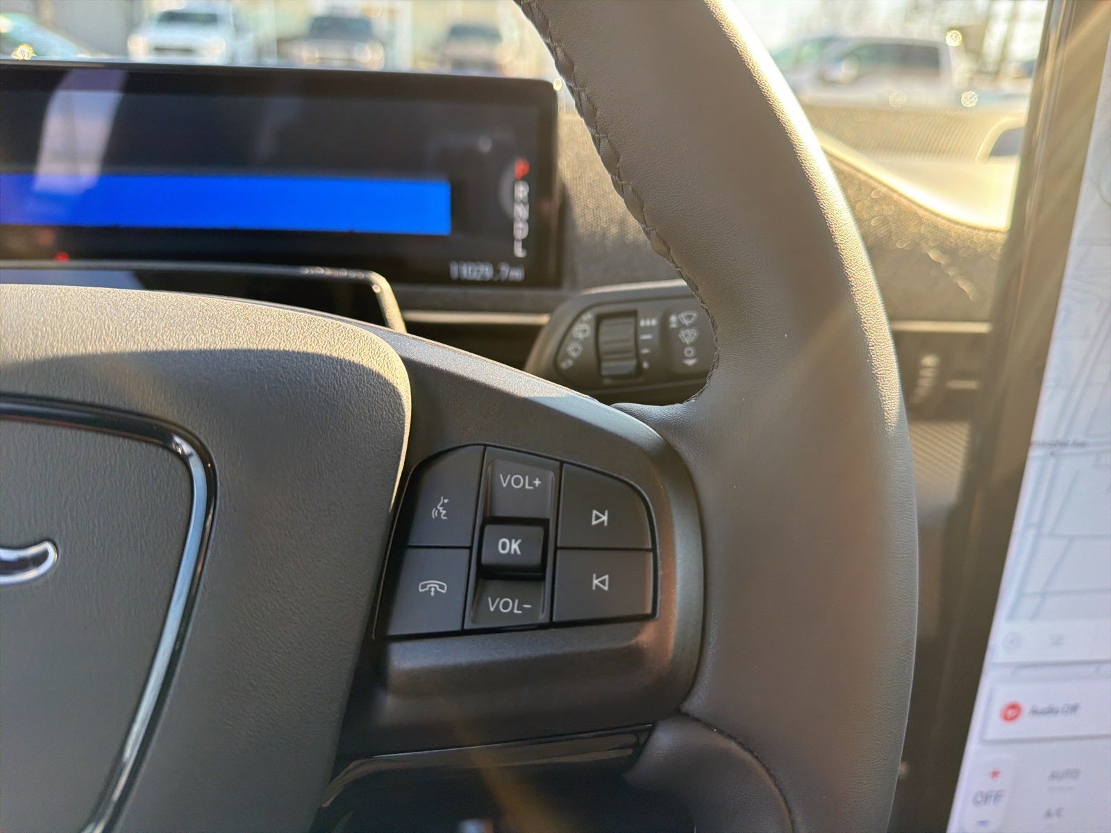 2024 Ford Mustang Mach-E Premium