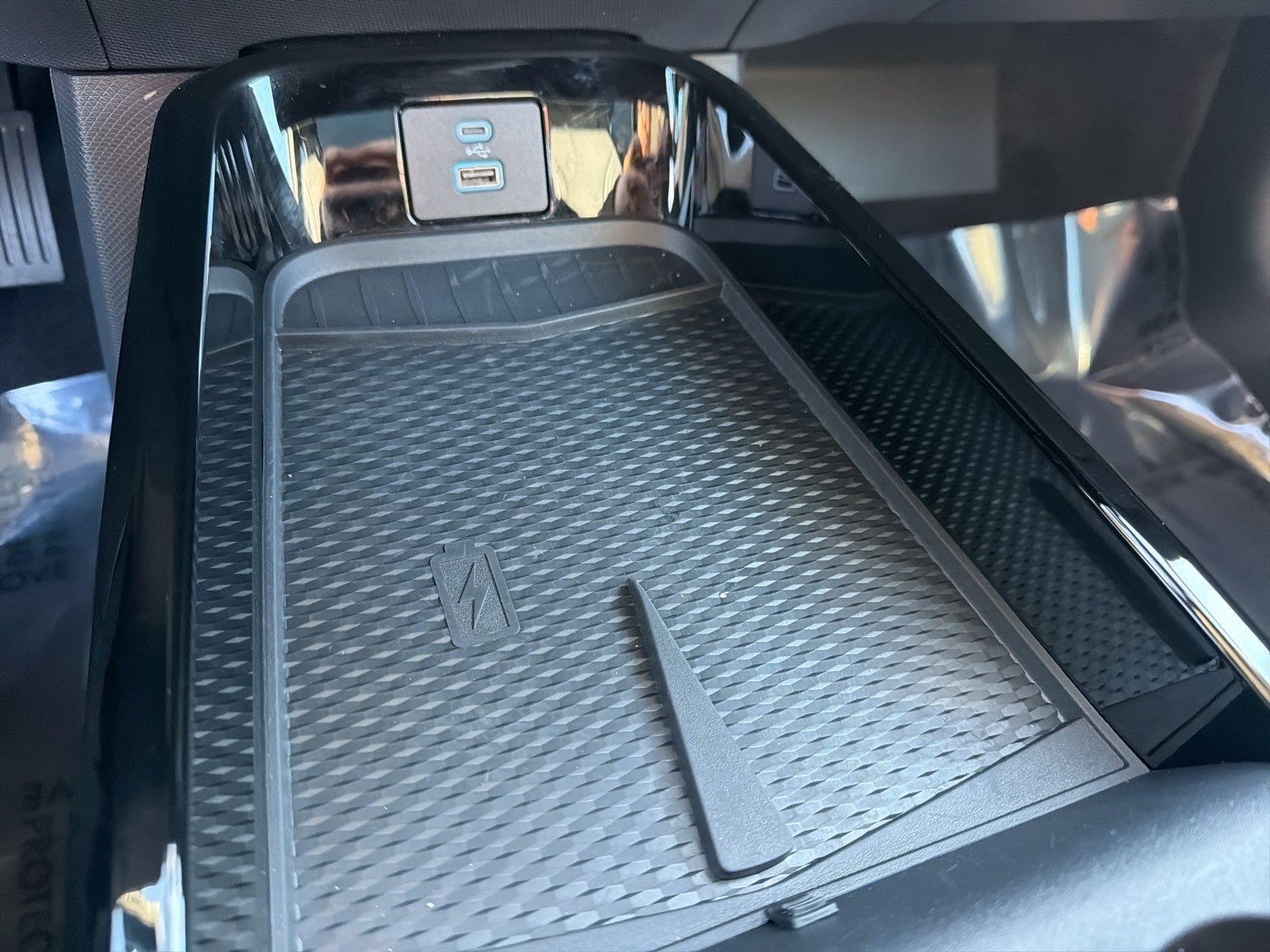 2024 Ford Mustang Mach-E Premium