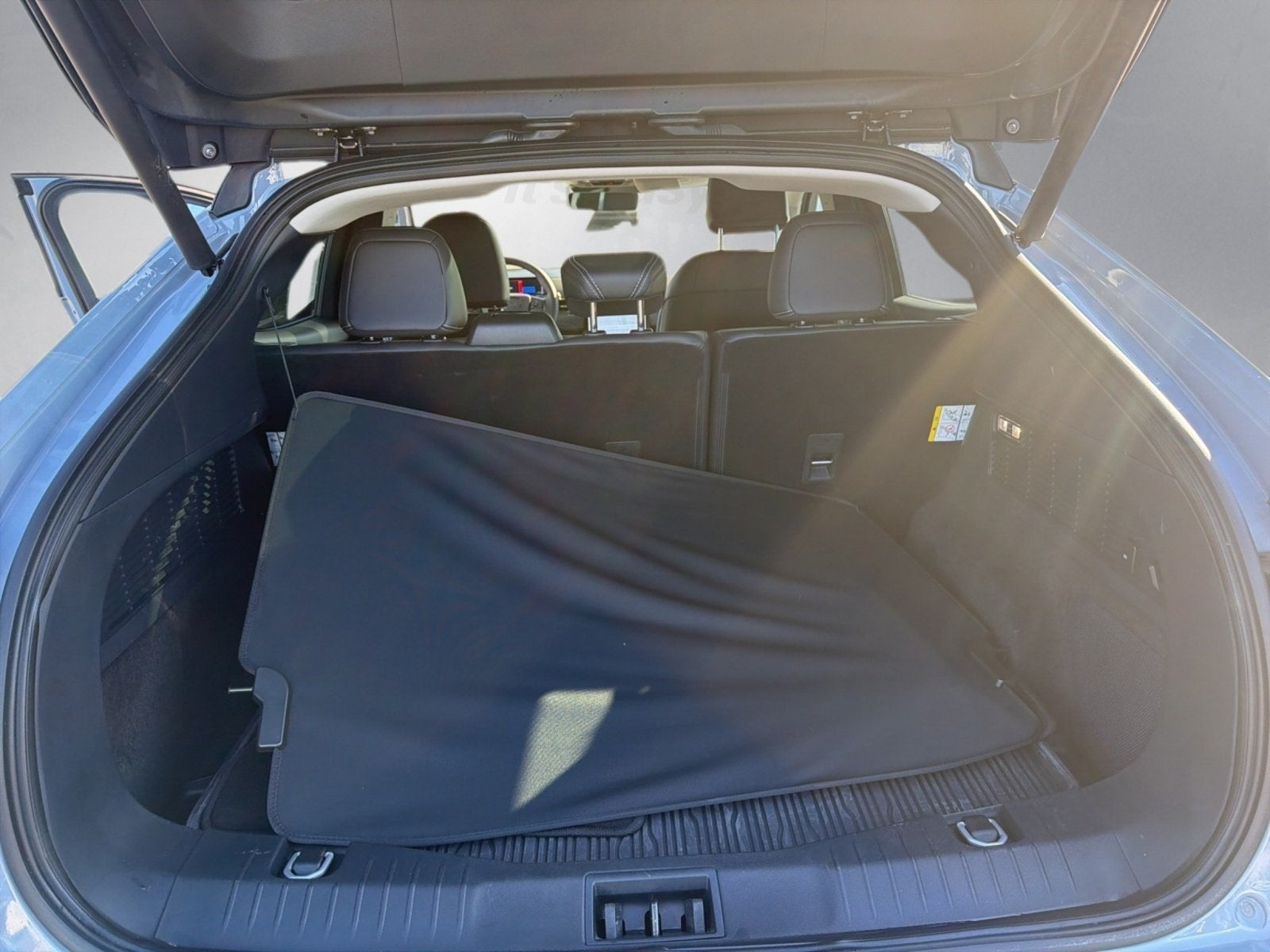 2024 Ford Mustang Mach-E Premium