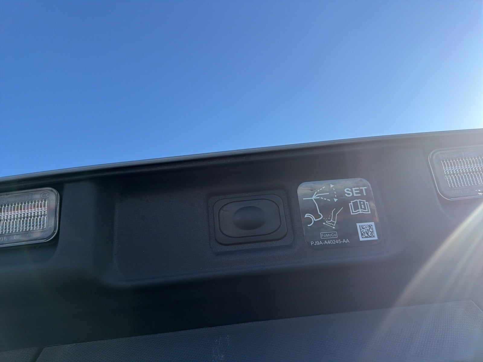 2024 Ford Mustang Mach-E Premium