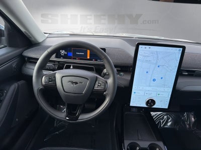 2023 Ford Mustang Mach-E Premium
