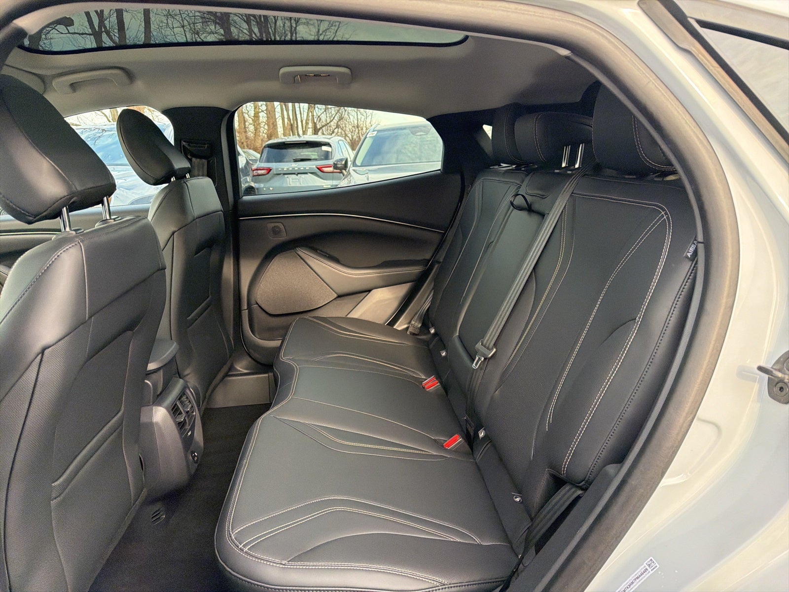 2023 Ford Mustang Mach-E Premium