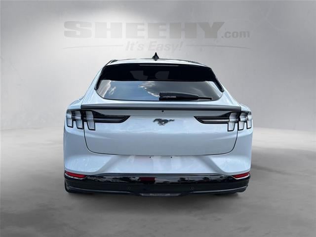 2022 Ford Mustang Mach-E Premium