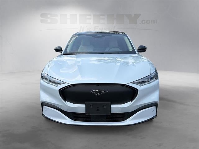 2022 Ford Mustang Mach-E Premium