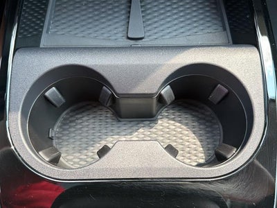 2022 Ford Mustang Mach-E Premium