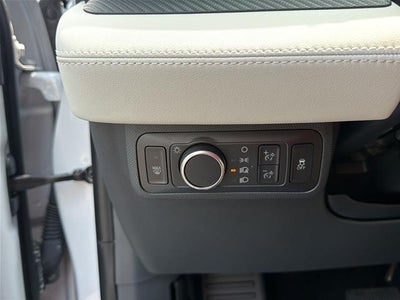 2022 Ford Mustang Mach-E Premium