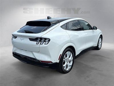 2022 Ford Mustang Mach-E Premium