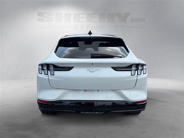 2022 Ford Mustang Mach-E Premium