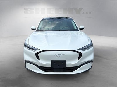 2022 Ford Mustang Mach-E Premium