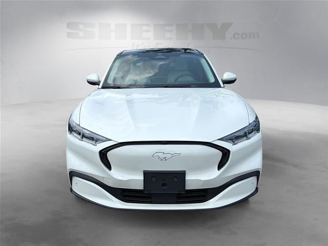 2022 Ford Mustang Mach-E Premium