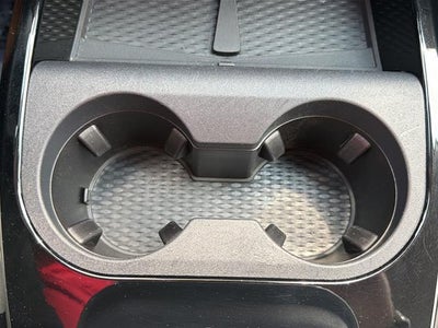 2022 Ford Mustang Mach-E Premium