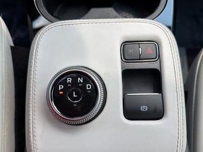 2022 Ford Mustang Mach-E Premium