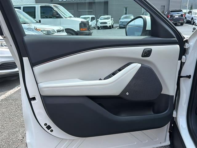 2022 Ford Mustang Mach-E Premium