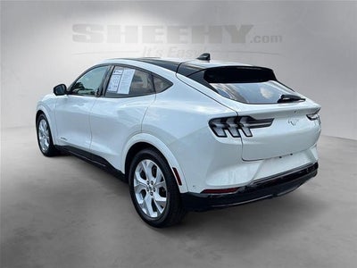 2022 Ford Mustang Mach-E Premium