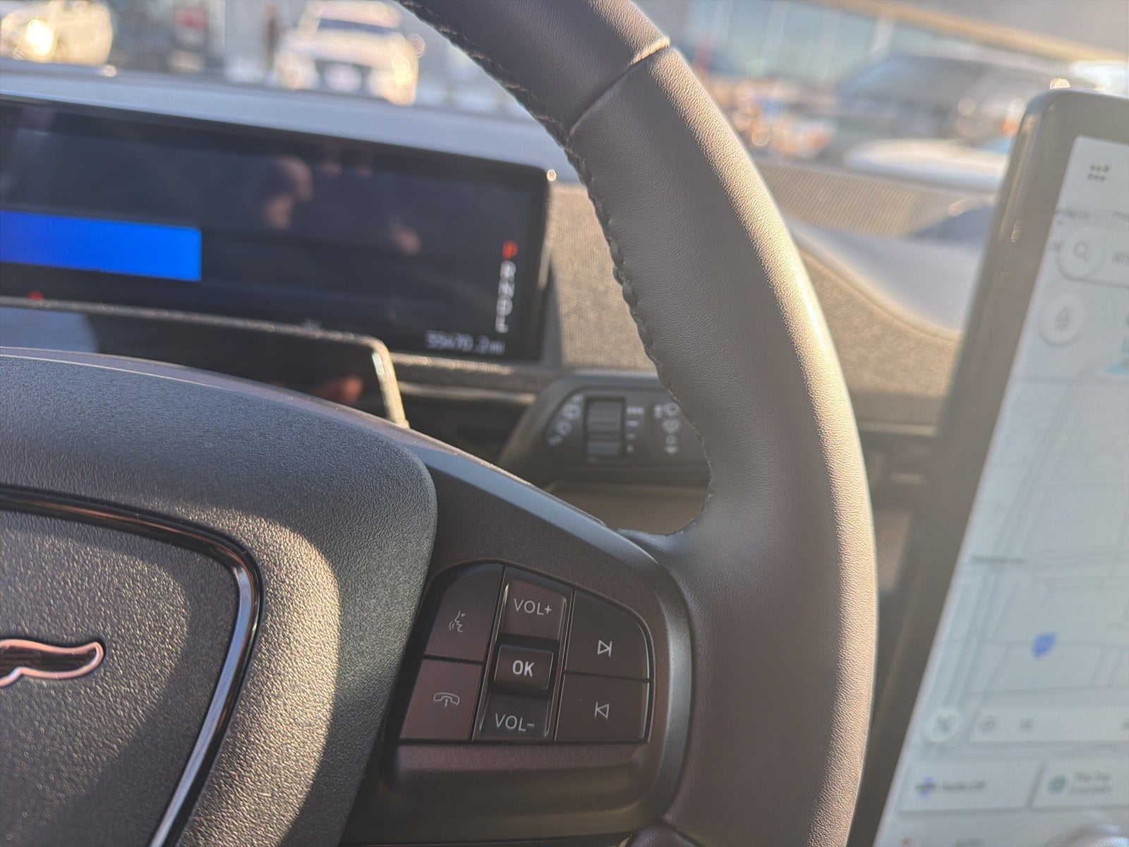 2023 Ford Mustang Mach-E Premium