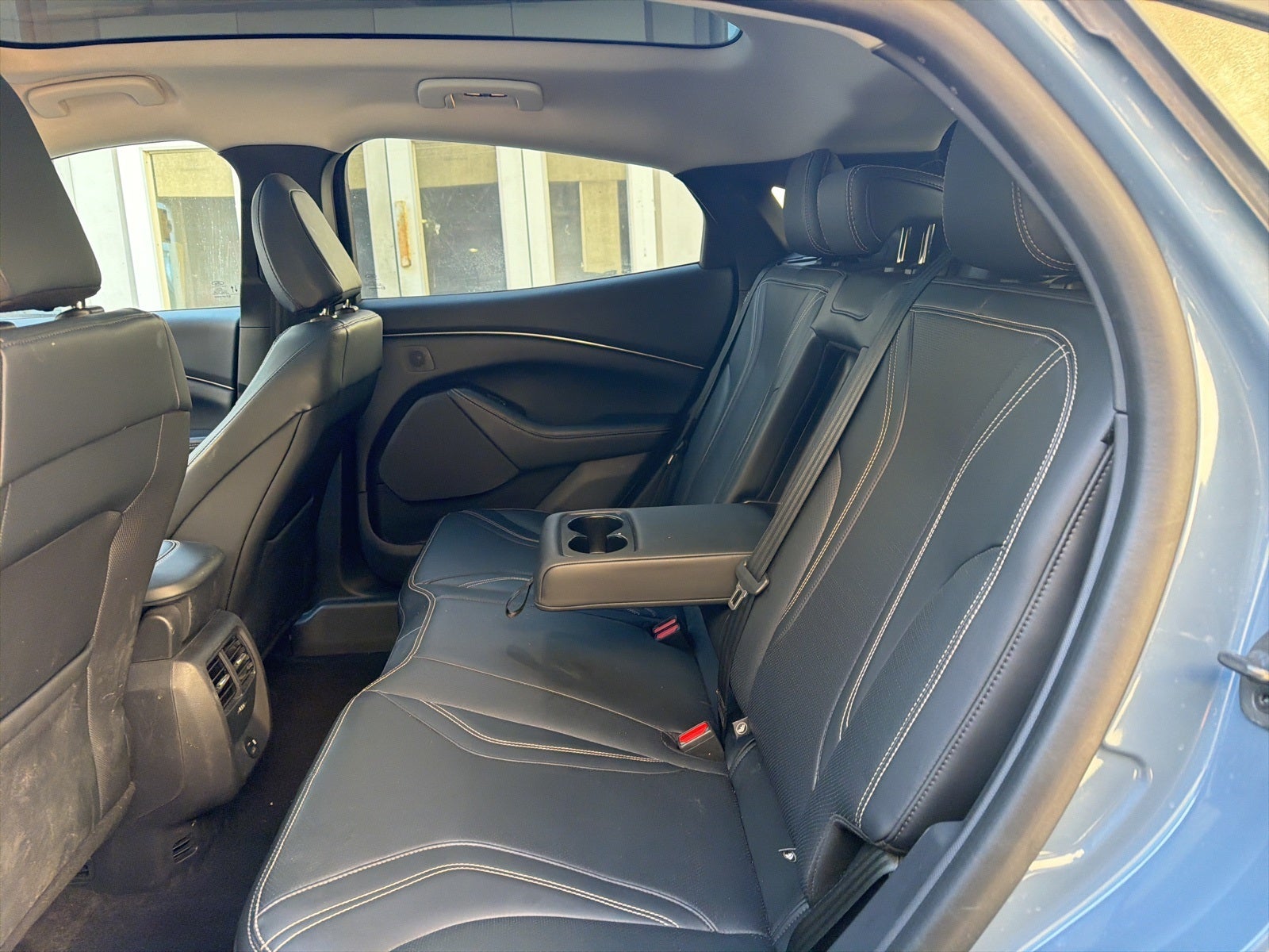 2023 Ford Mustang Mach-E Premium