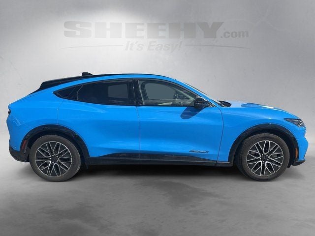 2024 Ford Mustang Mach-E Premium