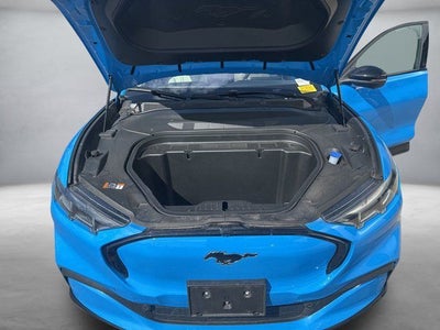 2024 Ford Mustang Mach-E Premium