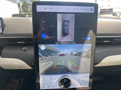 2024 Ford Mustang Mach-E Premium