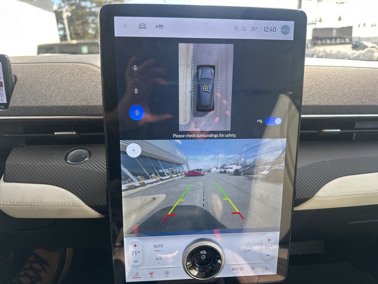 2024 Ford Mustang Mach-E Premium