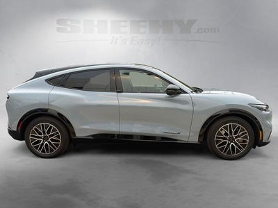 2024 Ford Mustang Mach-E Premium