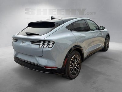 2024 Ford Mustang Mach-E Premium