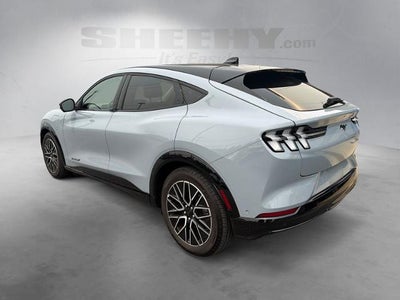 2024 Ford Mustang Mach-E Premium