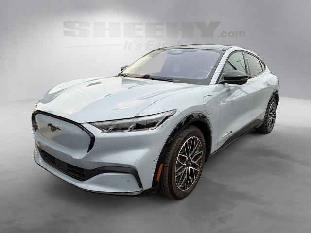 2024 Ford Mustang Mach-E Premium