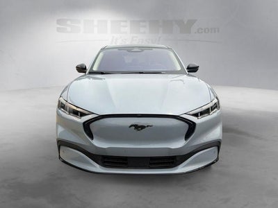 2024 Ford Mustang Mach-E Premium