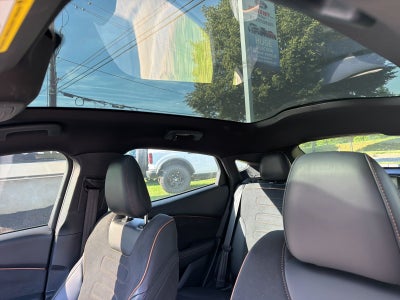 2021 Ford Mustang Mach-E GT