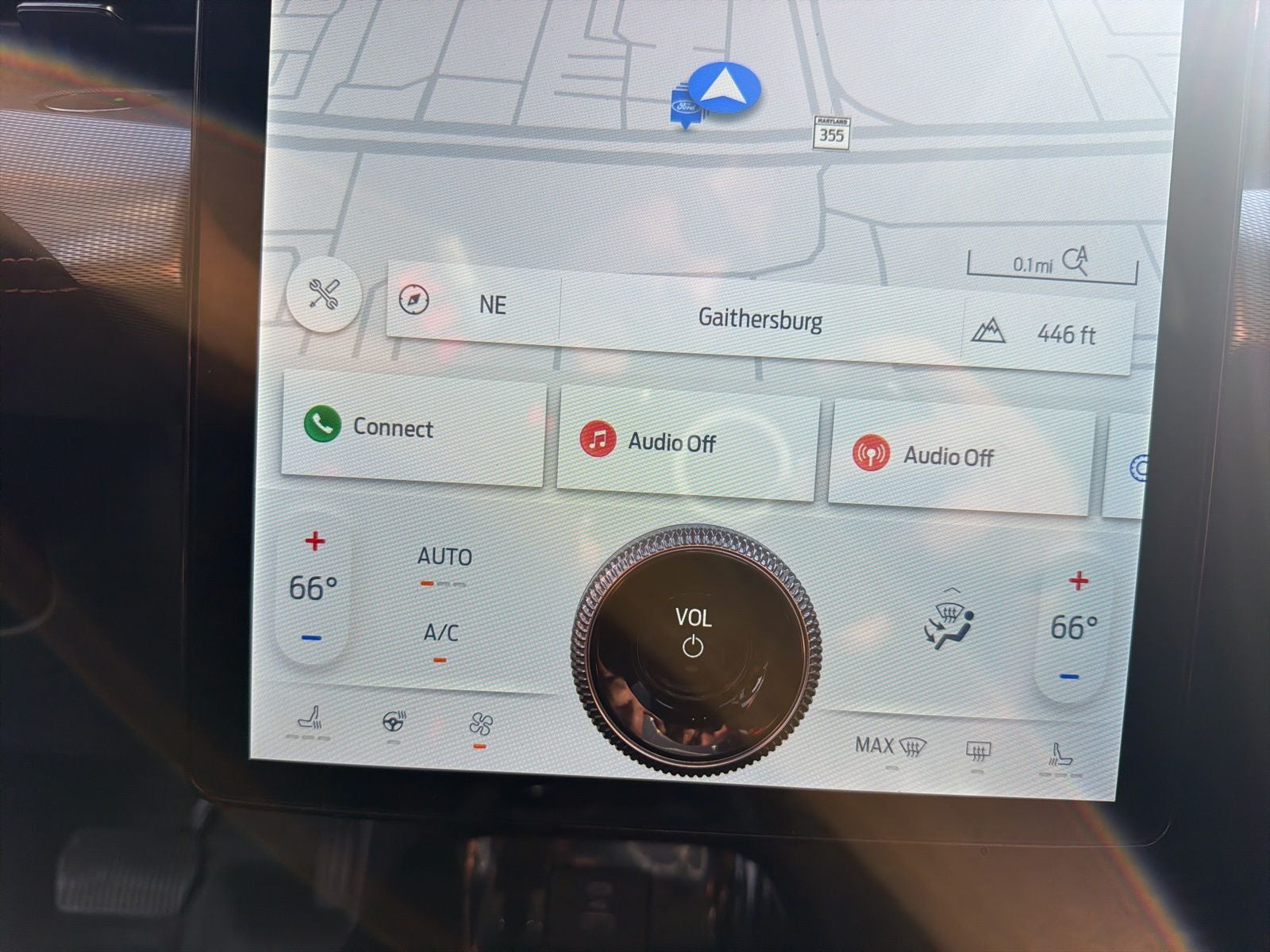 2021 Ford Mustang Mach-E GT