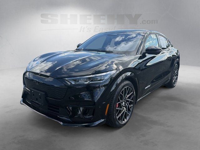 2023 Ford Mustang Mach-E GT